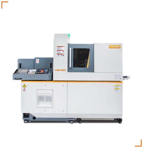 數(shù)控走心機的結(jié)構(gòu) 數(shù)控走心機的結(jié)構(gòu)